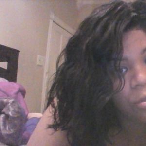 Meet your Posher, Tasheena